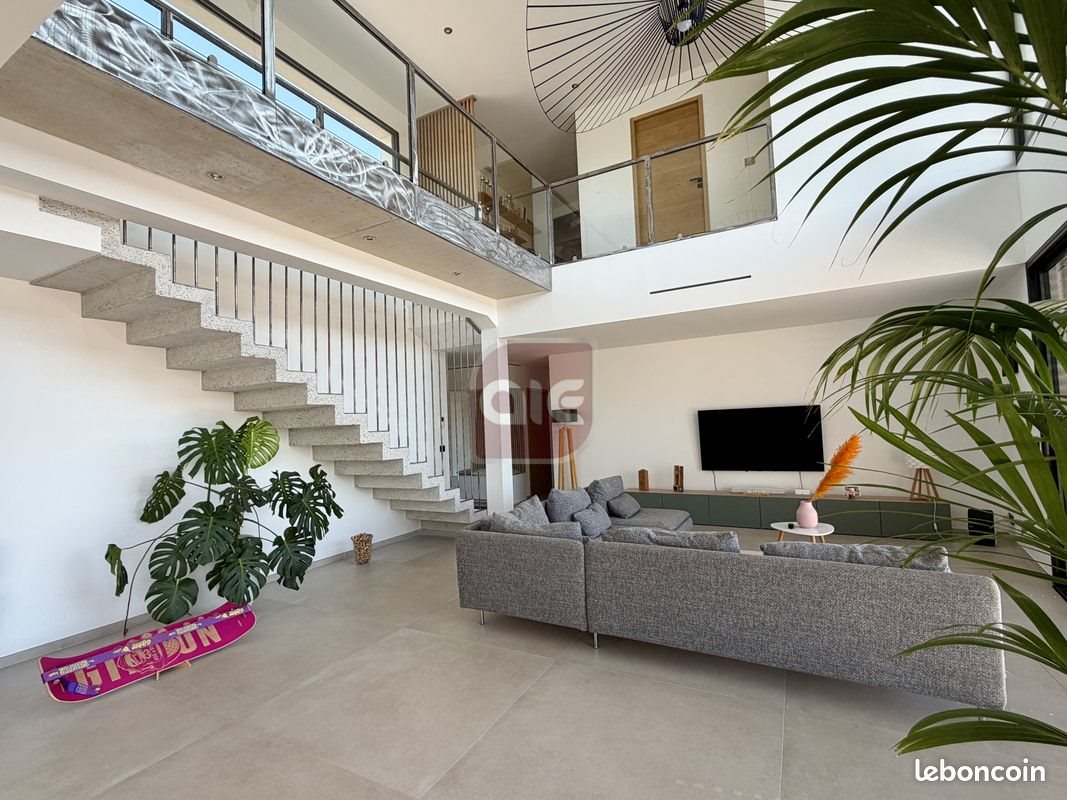 Maison à vendre, 180m², Prades-le-Lez
