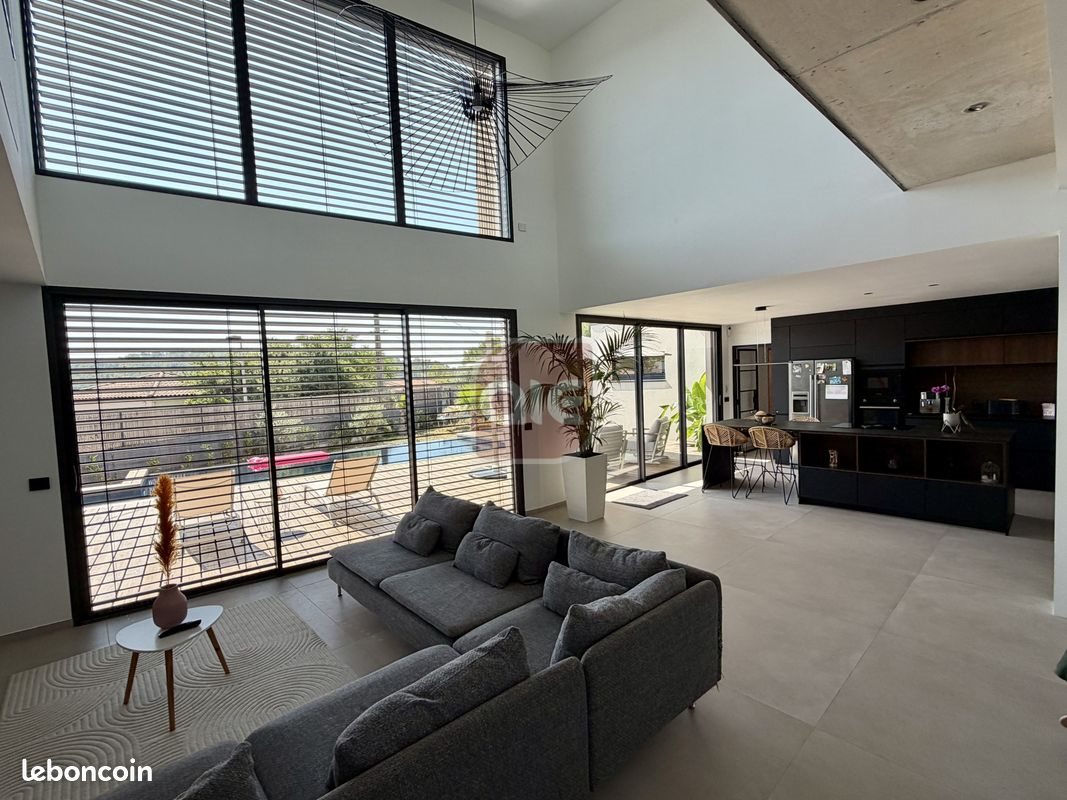 Maison à vendre, 180m², Prades-le-Lez