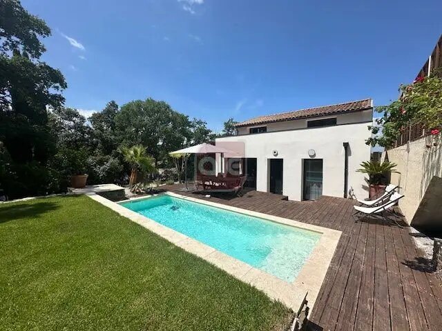 Maison à vendre, 125m², Prades-le-Lez