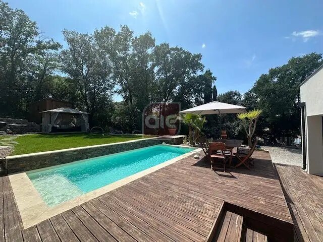 Maison à vendre, 125m², Prades-le-Lez