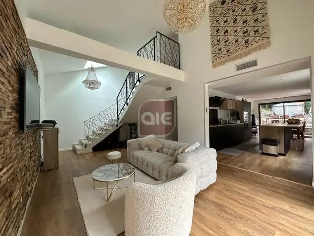 Maison à vendre, 125m², Prades-le-Lez