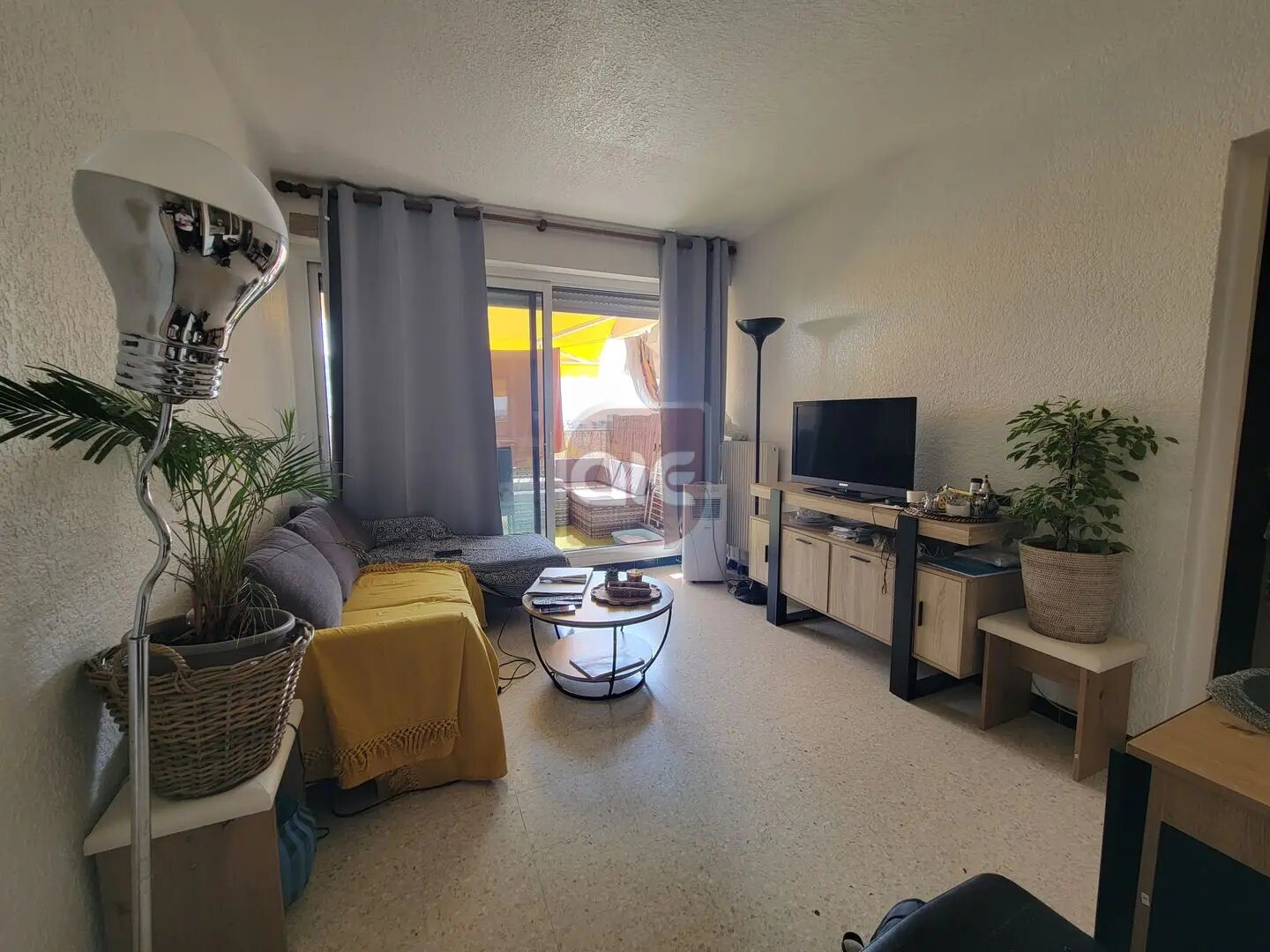 Appartement à vendre, 33m², Mauguio