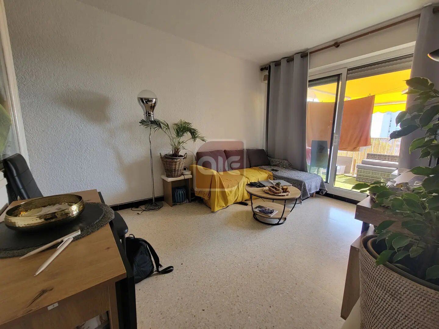 Appartement à vendre, 33m², Mauguio