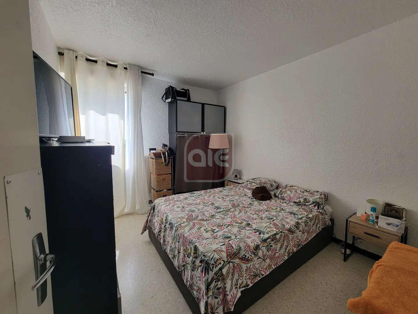Appartement à vendre, 33m², Mauguio