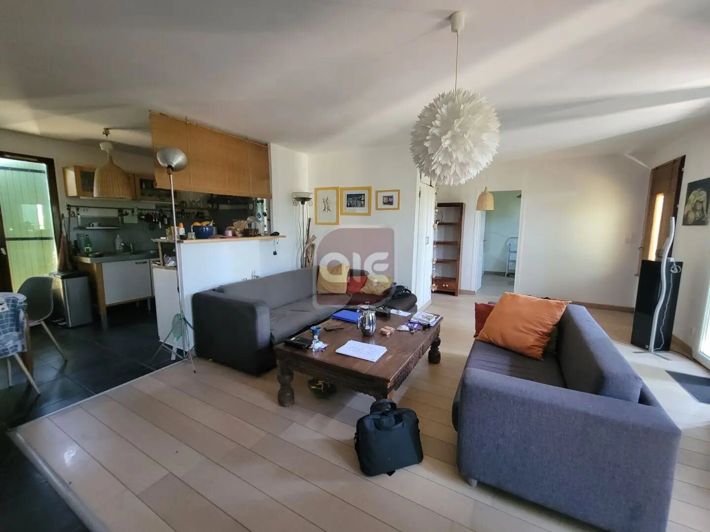 Maison à vendre, 90m², Saint-Mathieu-de-Tréviers