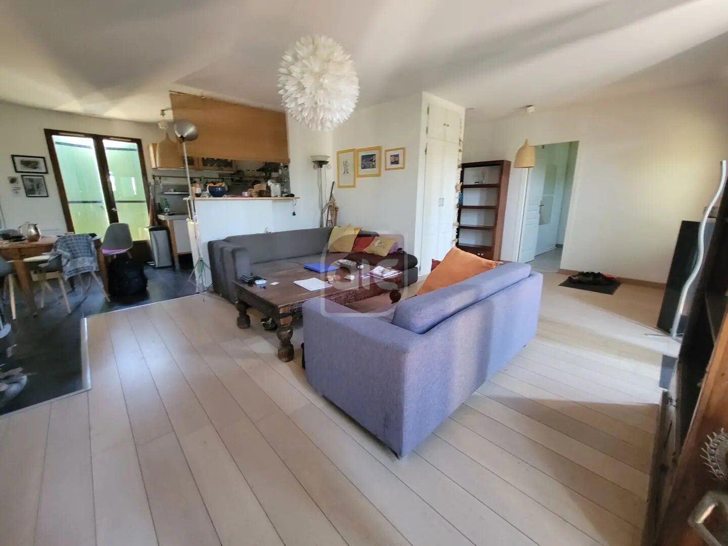 Maison à vendre, 90m², Saint-Mathieu-de-Tréviers