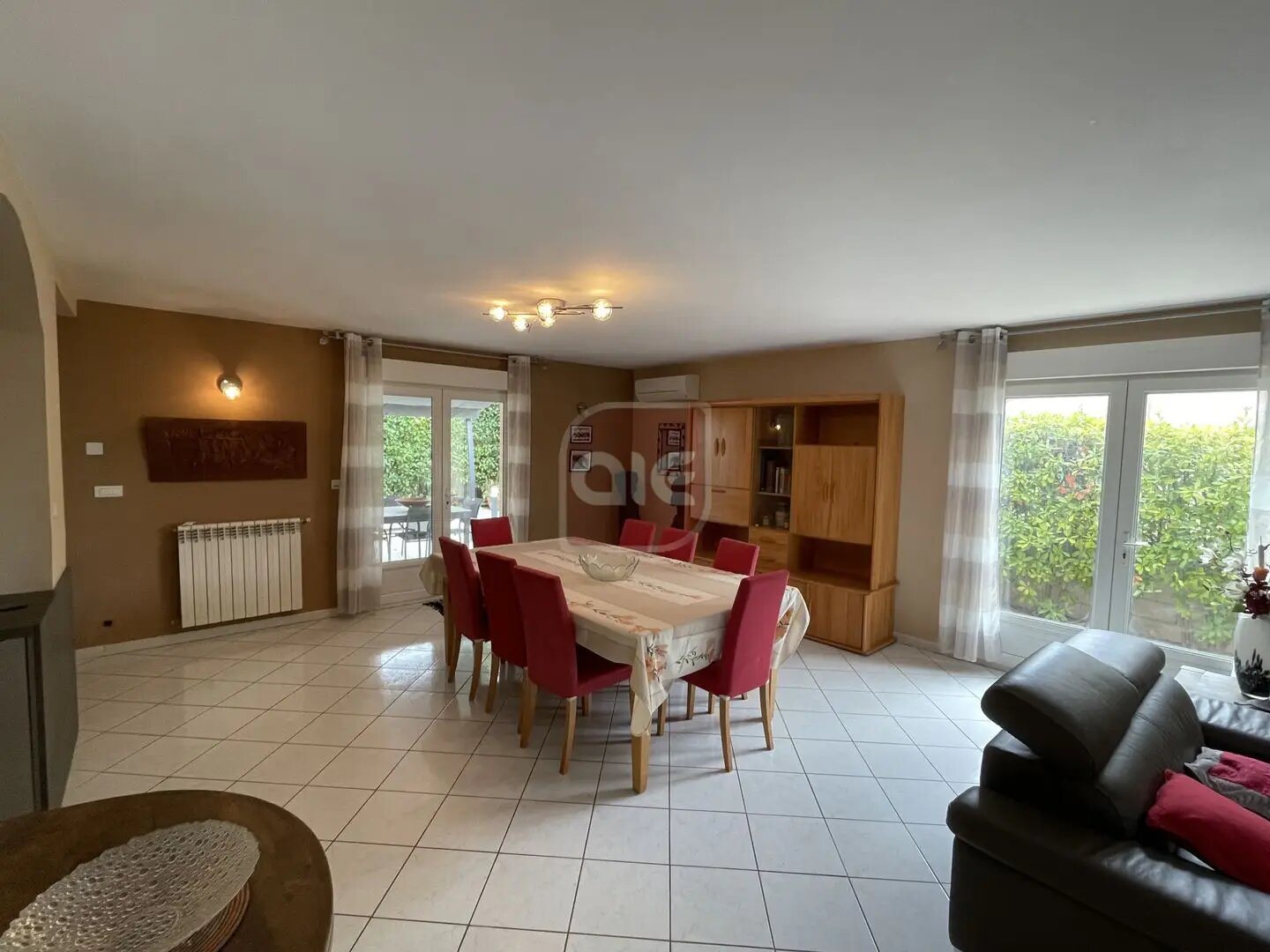 Maison à louer, 122m², Jacou