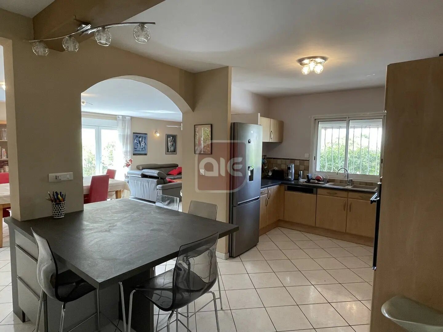 Maison à louer, 122m², Jacou