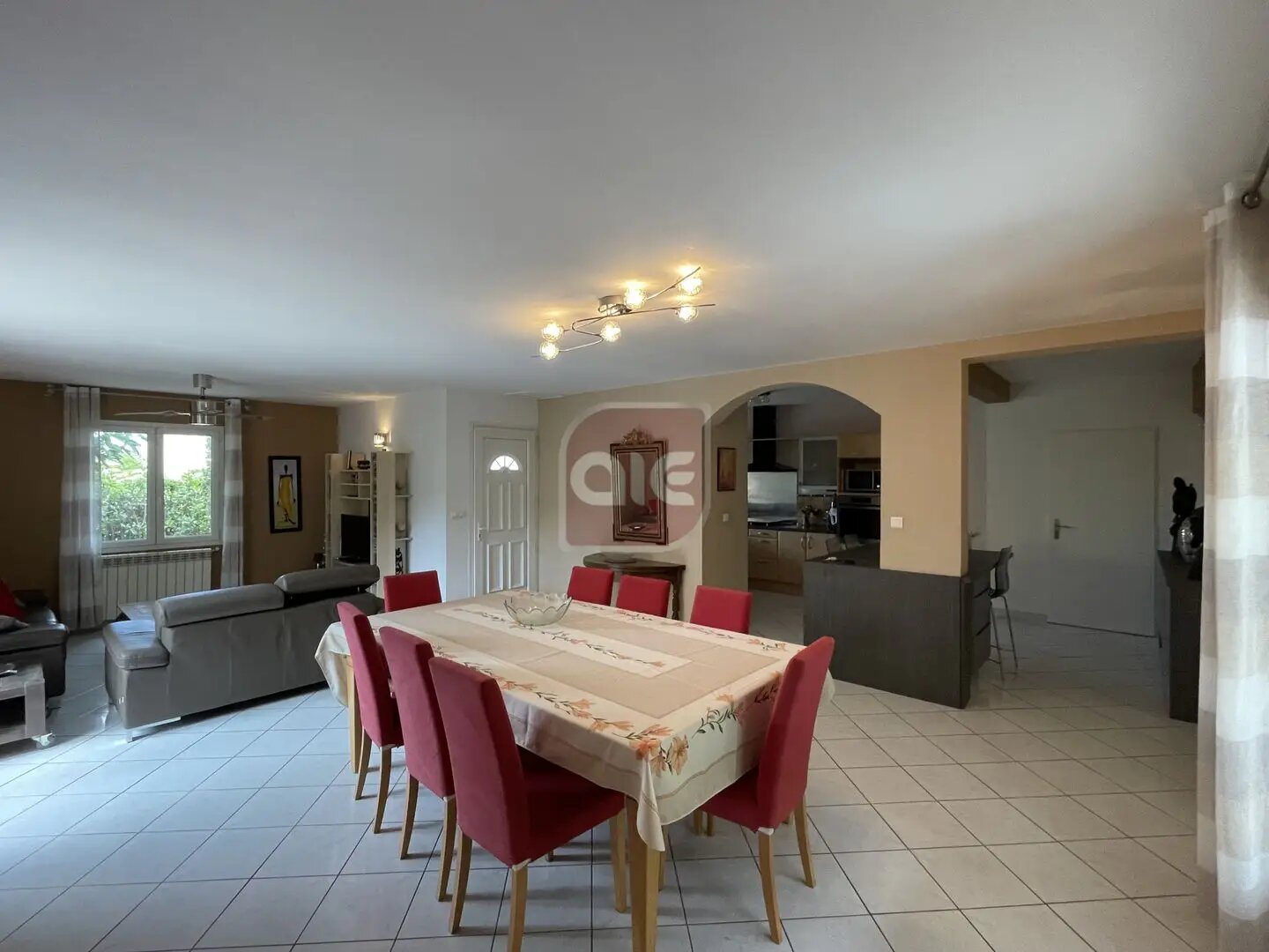 Maison à louer, 122m², Jacou