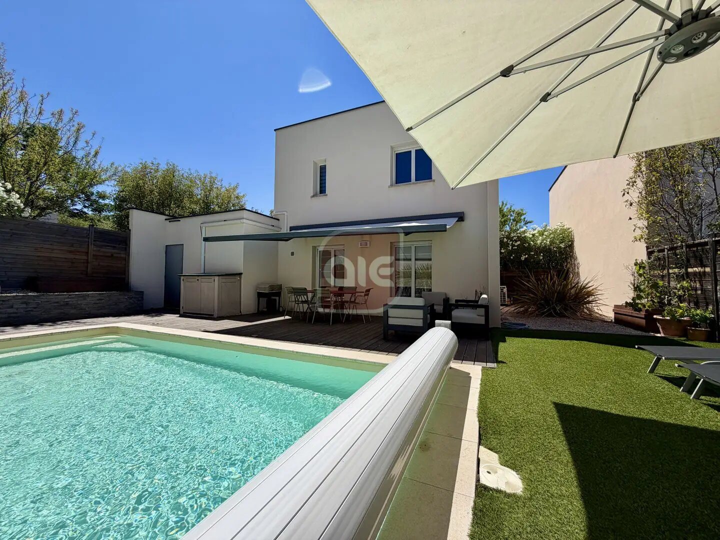 Maison à vendre, 102m², Prades-le-Lez