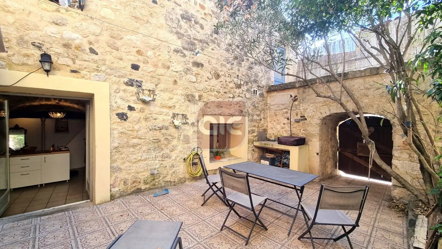 Maison à vendre, 89m², Montferrier-sur-Lez