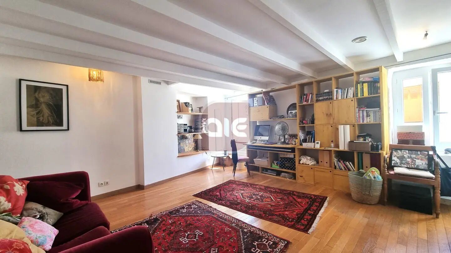 Maison à vendre, 89m², Montferrier-sur-Lez