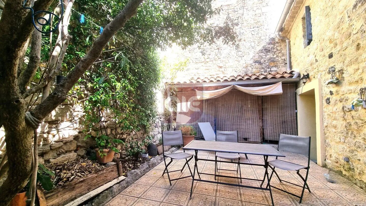 Maison à vendre, 89m², Montferrier-sur-Lez