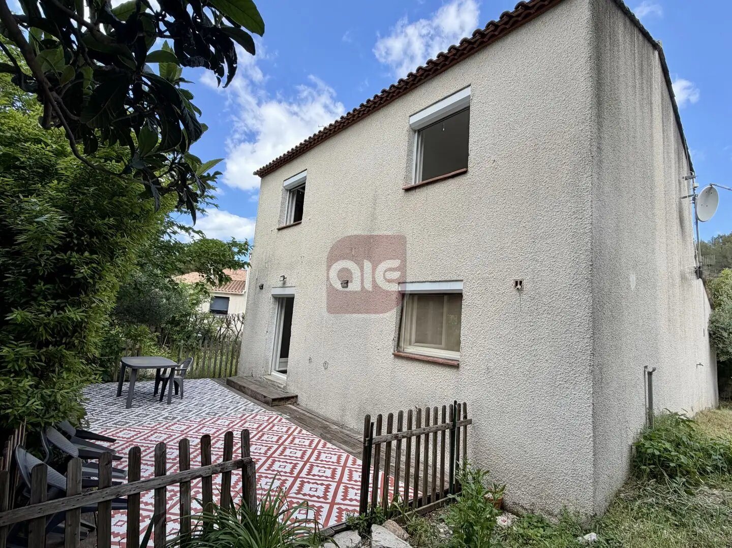 Maison à vendre, 88m², Prades-le-Lez