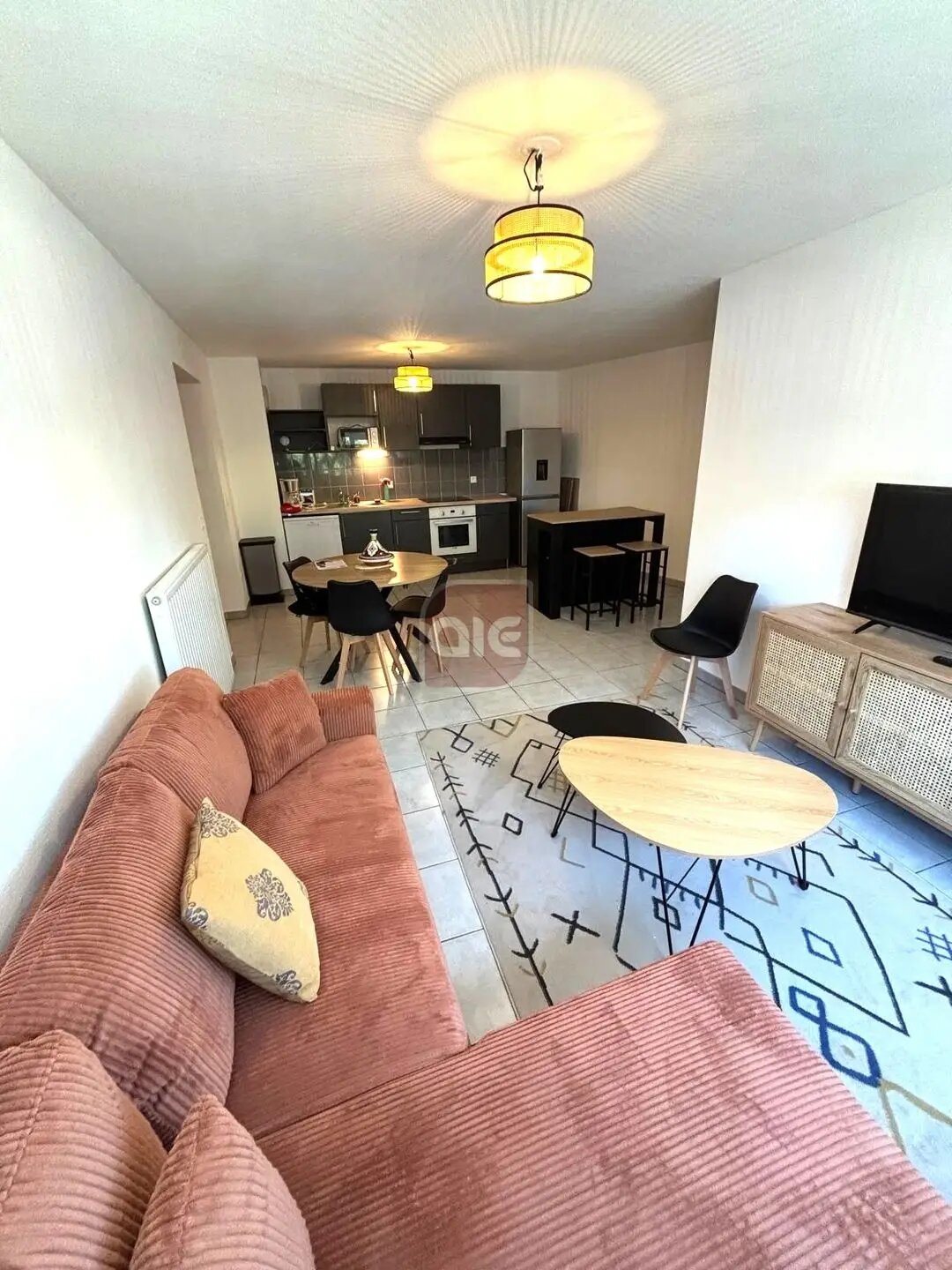 Appartement à vendre, 63m², Castelnau-le-Lez