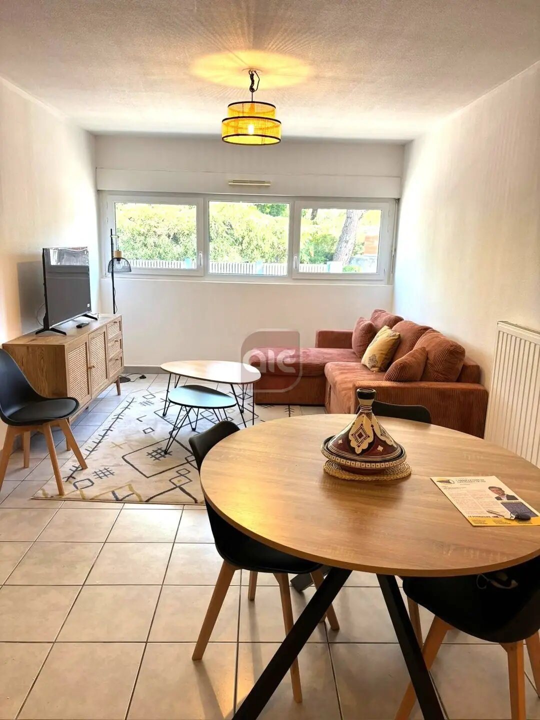 Appartement à vendre, 63m², Castelnau-le-Lez