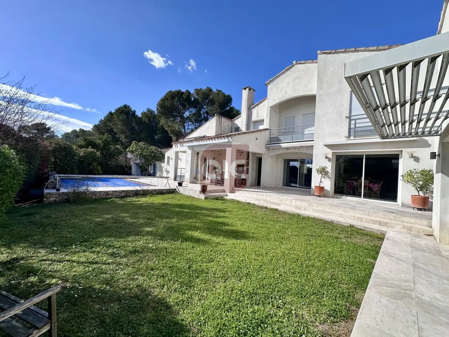 Maison à vendre, 247m², Castelnau-le-Lez