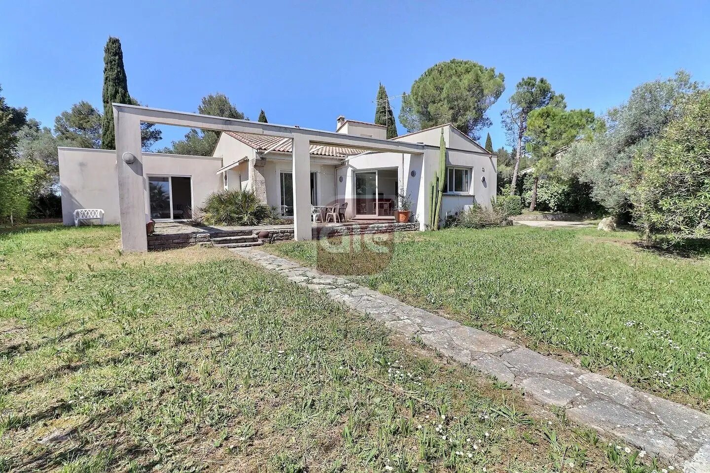 Maison à vendre, 169m², Saint-Vincent-de-Barbeyrargues