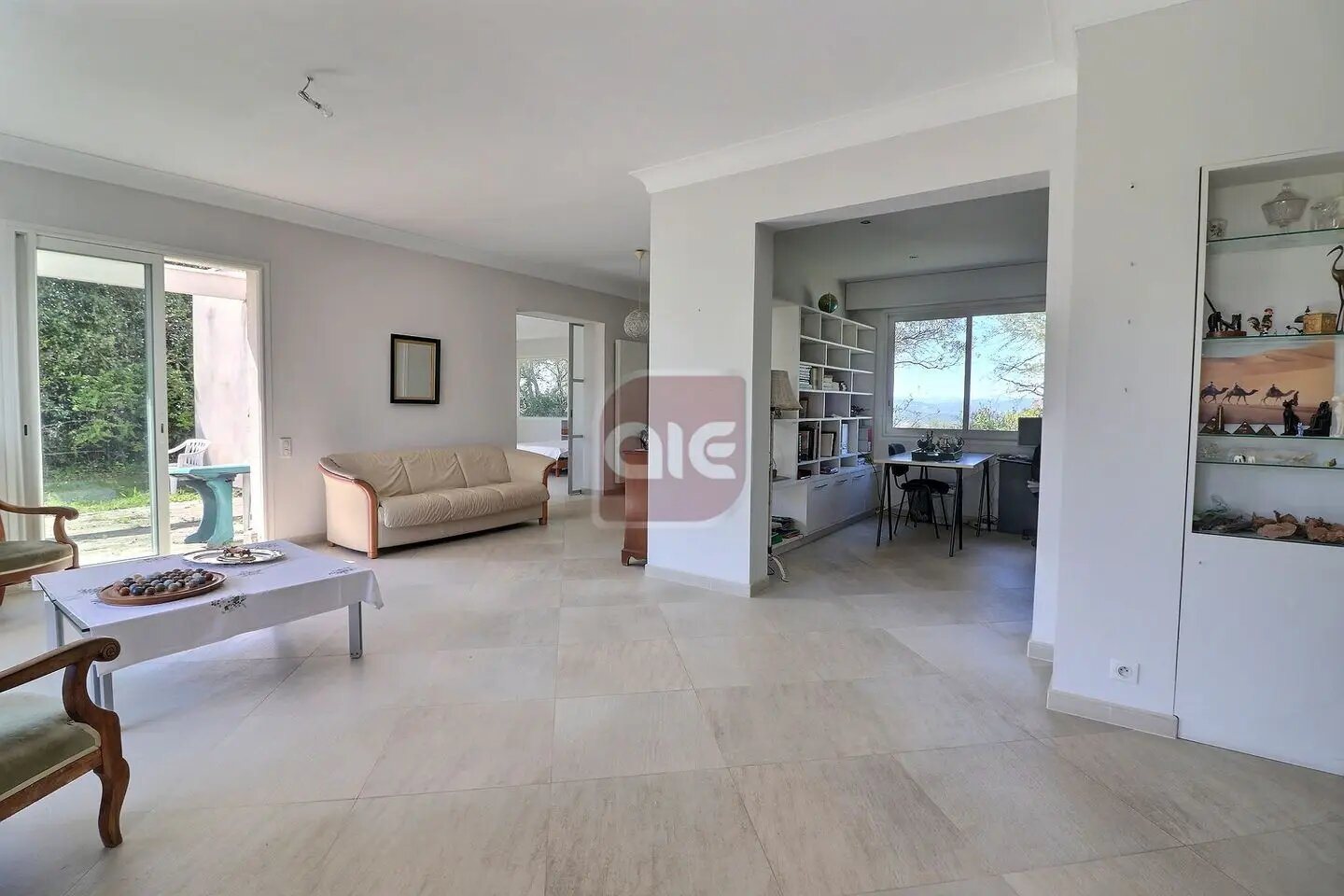 Maison à vendre, 169m², Saint-Vincent-de-Barbeyrargues