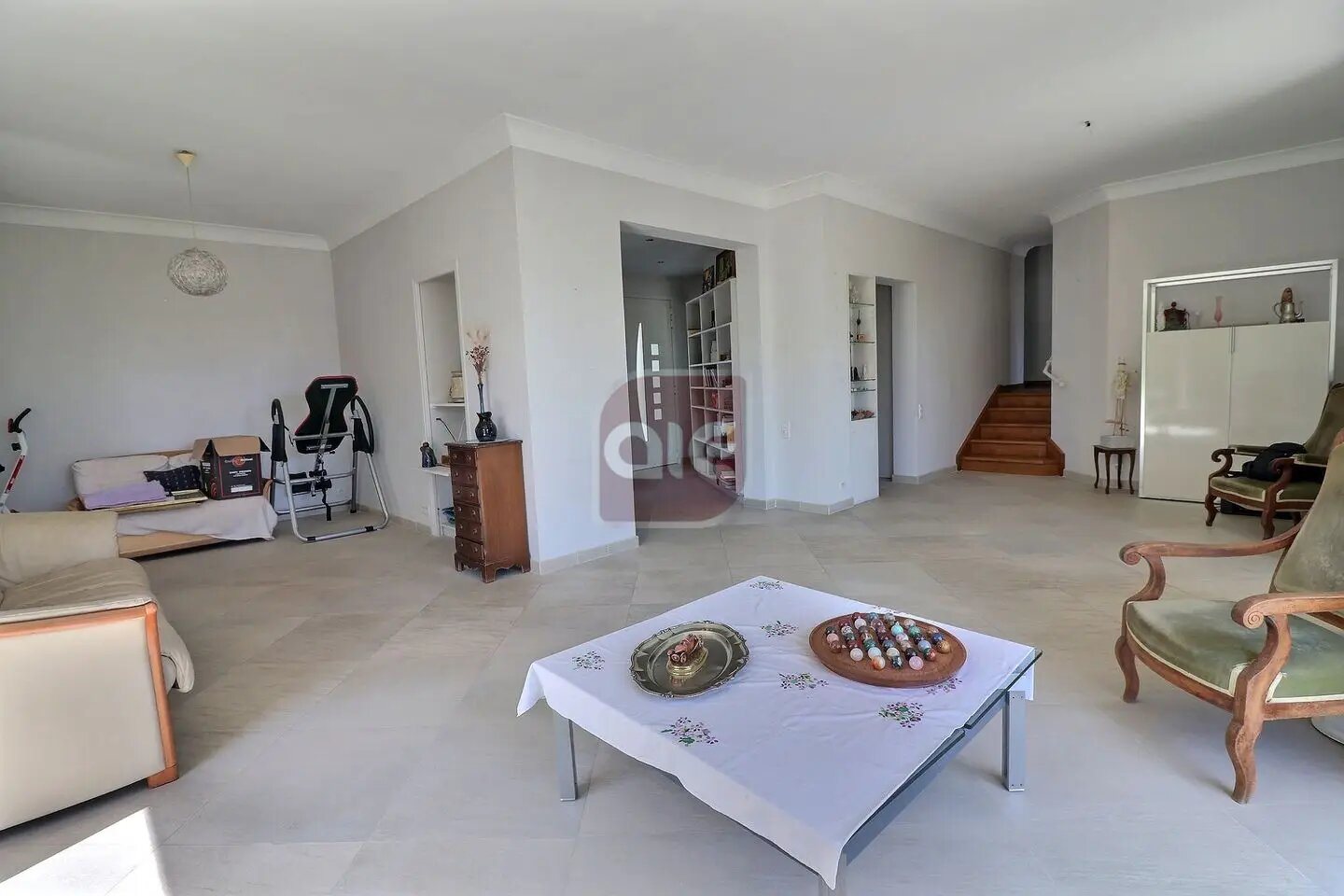 Maison à vendre, 169m², Saint-Vincent-de-Barbeyrargues
