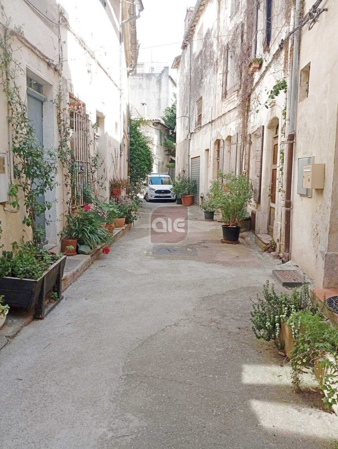 Appartement à louer, 54m², Arles