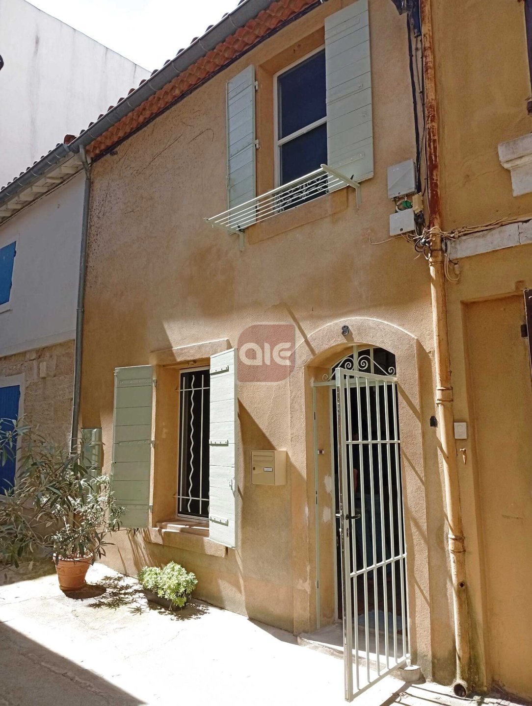 Appartement à louer, 54m², Arles