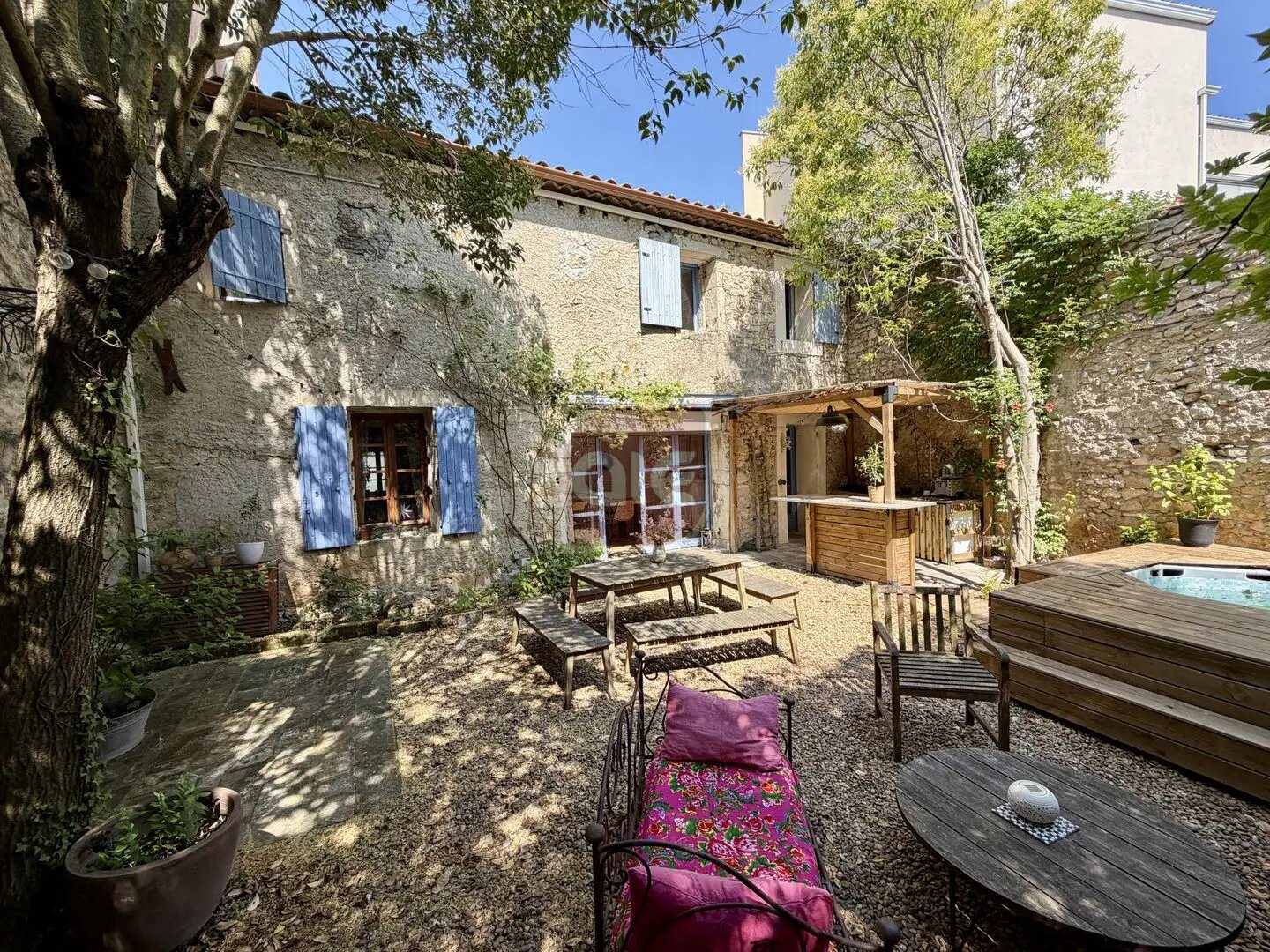 Maison à vendre, 155m², Prades-le-Lez