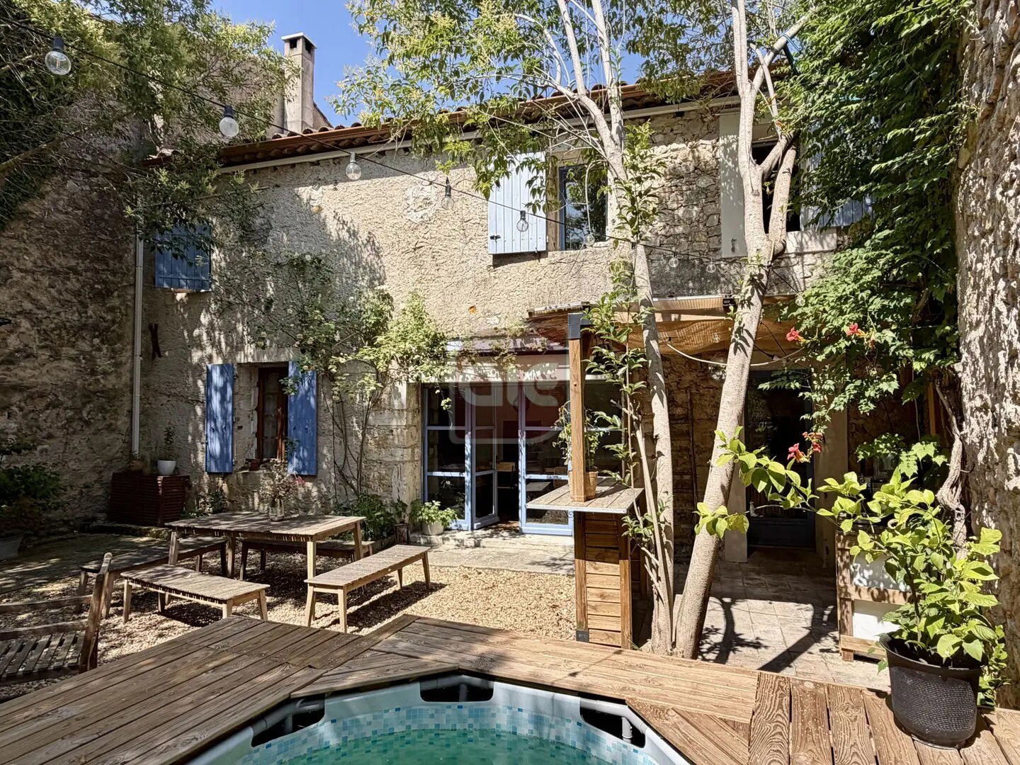 Maison à vendre, 155m², Prades-le-Lez