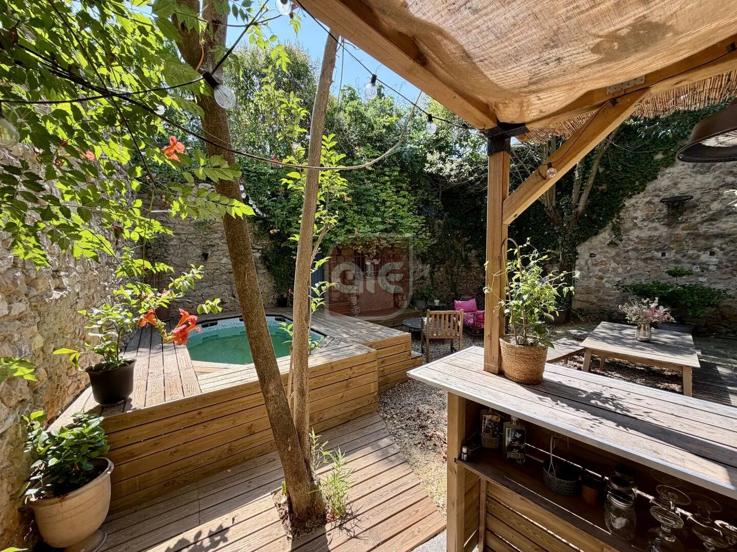 Maison à vendre, 155m², Prades-le-Lez
