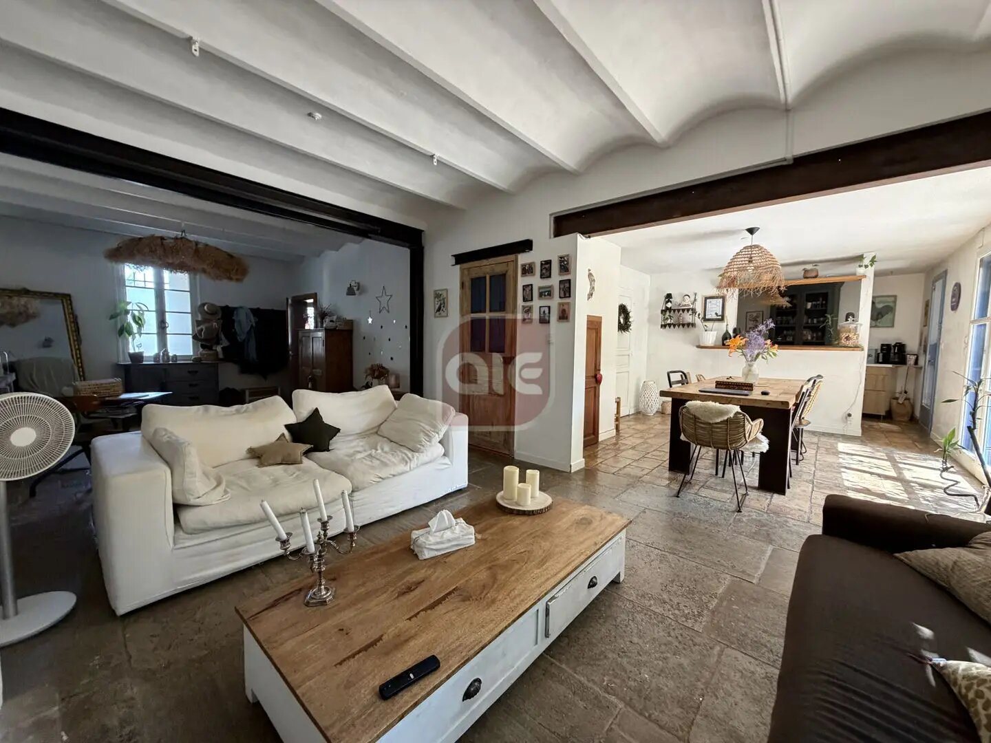 Maison à vendre, 155m², Prades-le-Lez