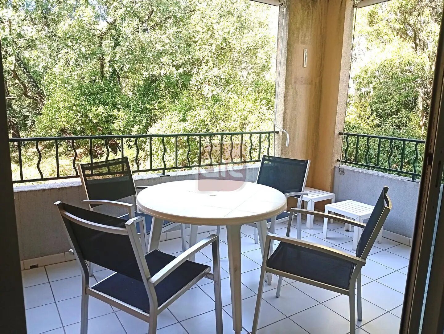 Appartement à louer, 67m², Saint-Clément-de-Rivière