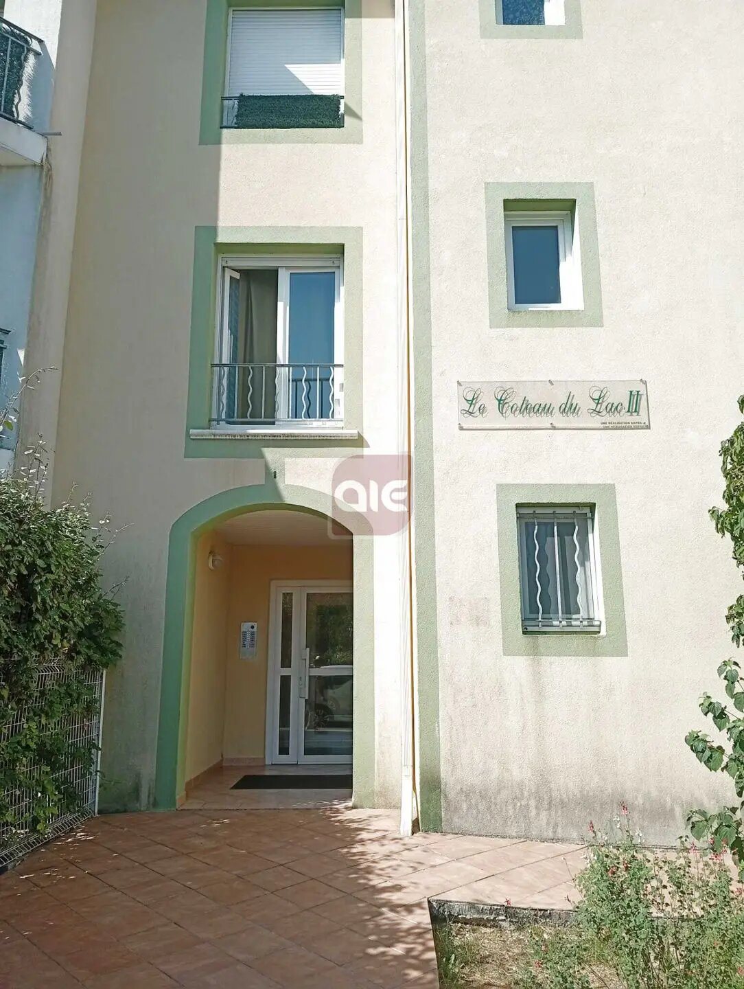 Appartement à louer, 67m², Saint-Clément-de-Rivière