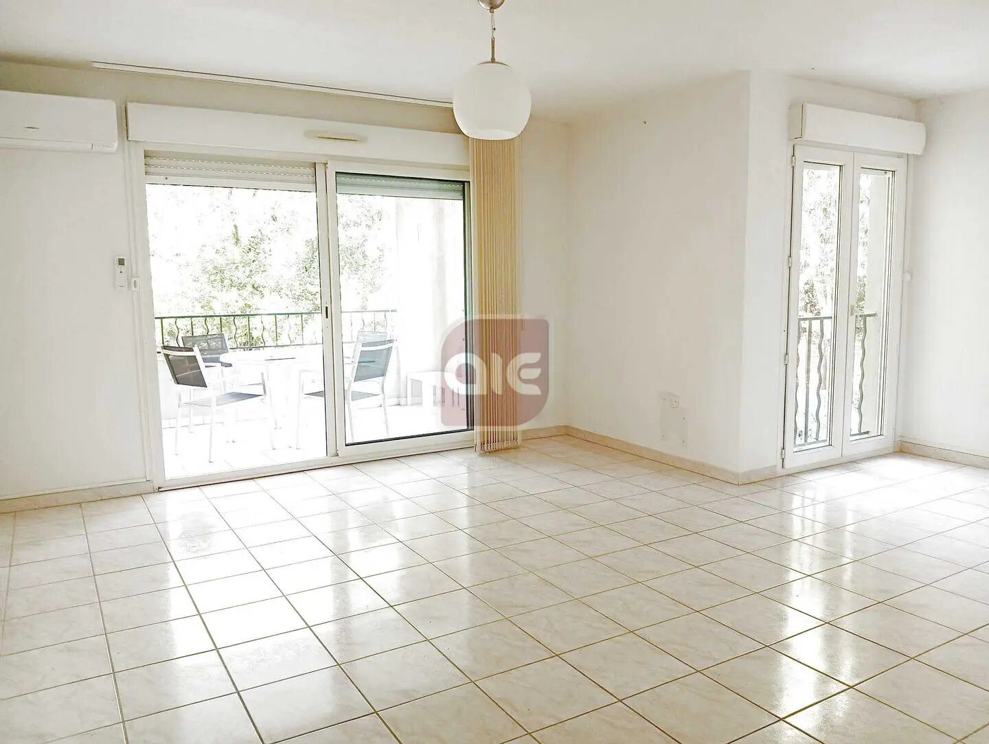 Appartement à louer, 67m², Saint-Clément-de-Rivière