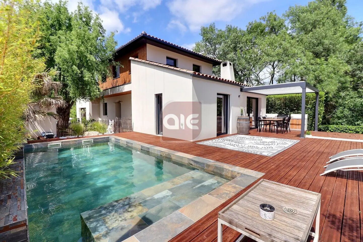 Maison à vendre, 136m², Prades-le-Lez