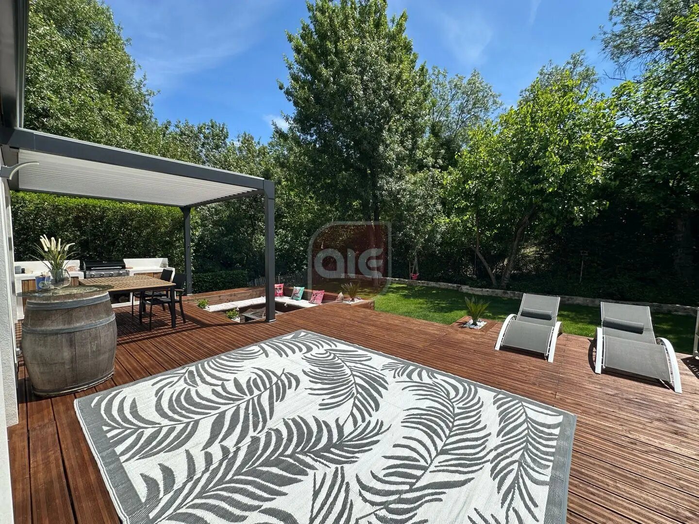 Maison à vendre, 136m², Prades-le-Lez