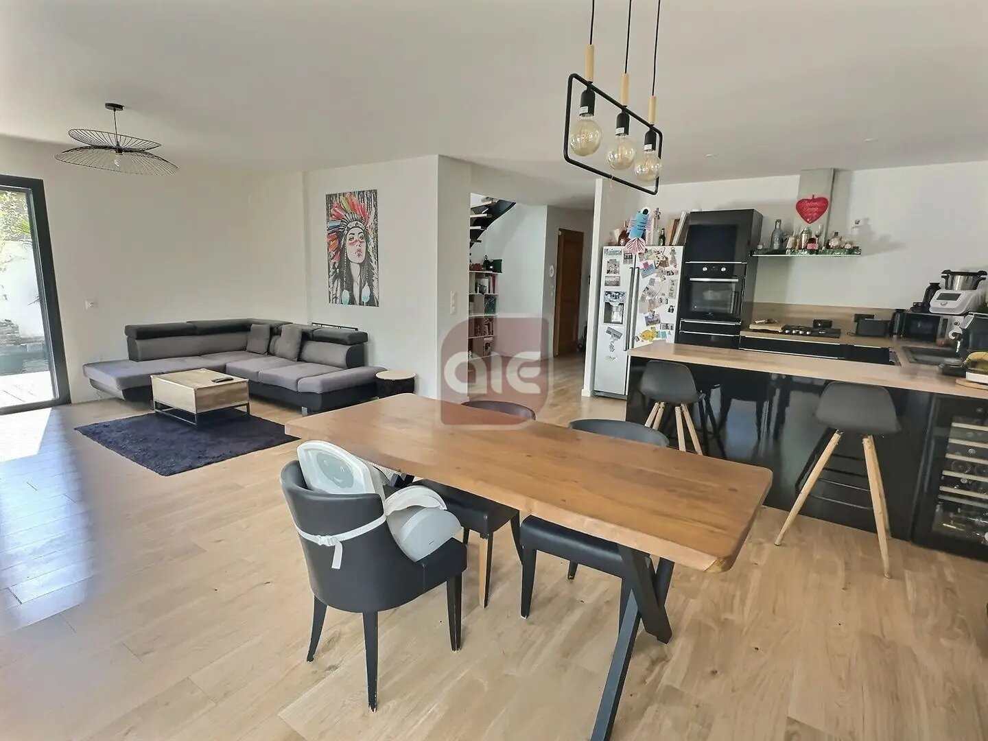 Maison à vendre, 136m², Prades-le-Lez