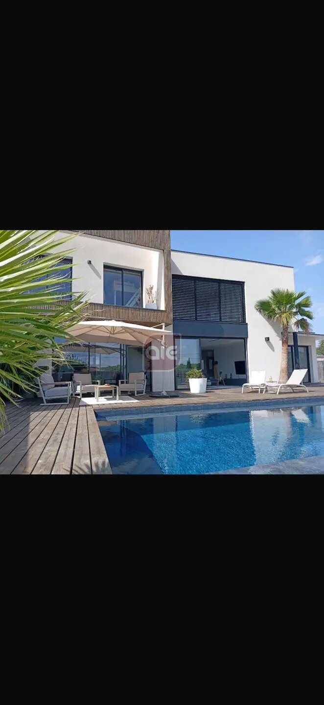 Maison à louer, 179m², Prades-le-Lez