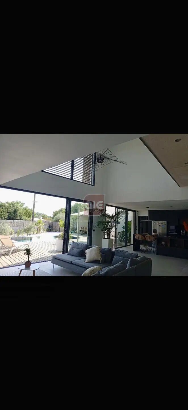 Maison à louer, 179m², Prades-le-Lez