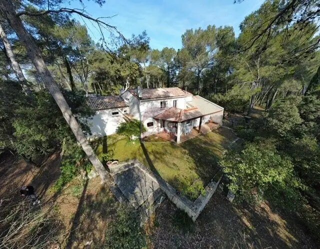 Maison à vendre, 166m², Saint-Clément-de-Rivière