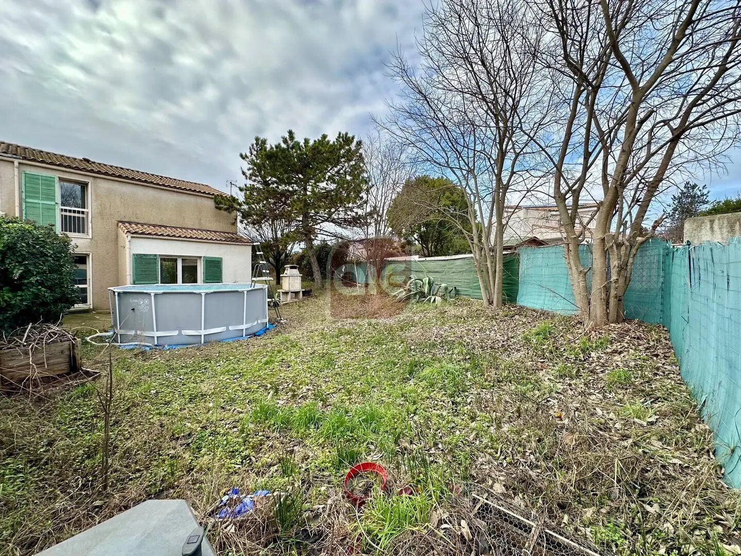 Maison à vendre, 100m², Clapiers