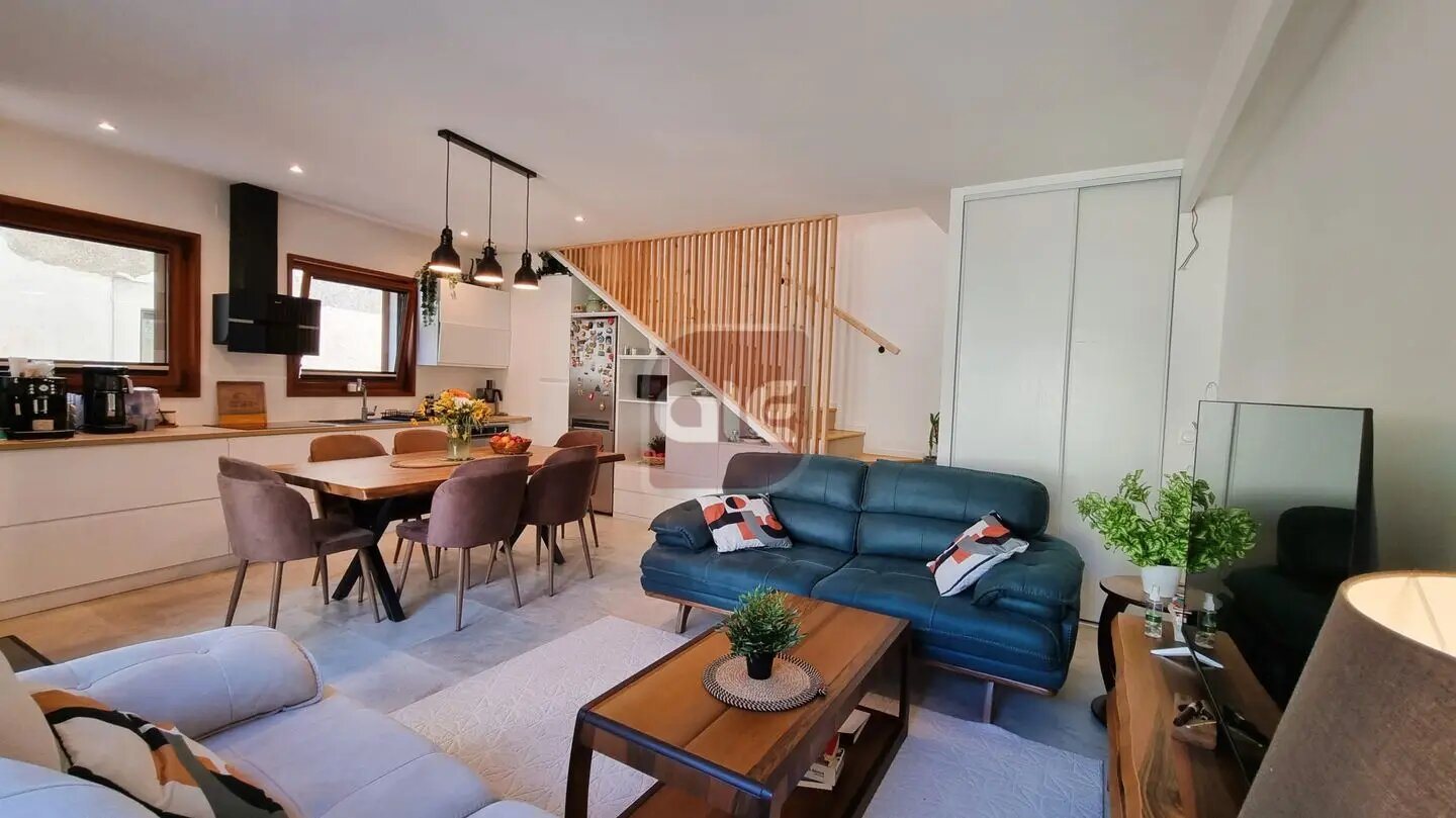 Maison à vendre, 60m², Montferrier-sur-Lez