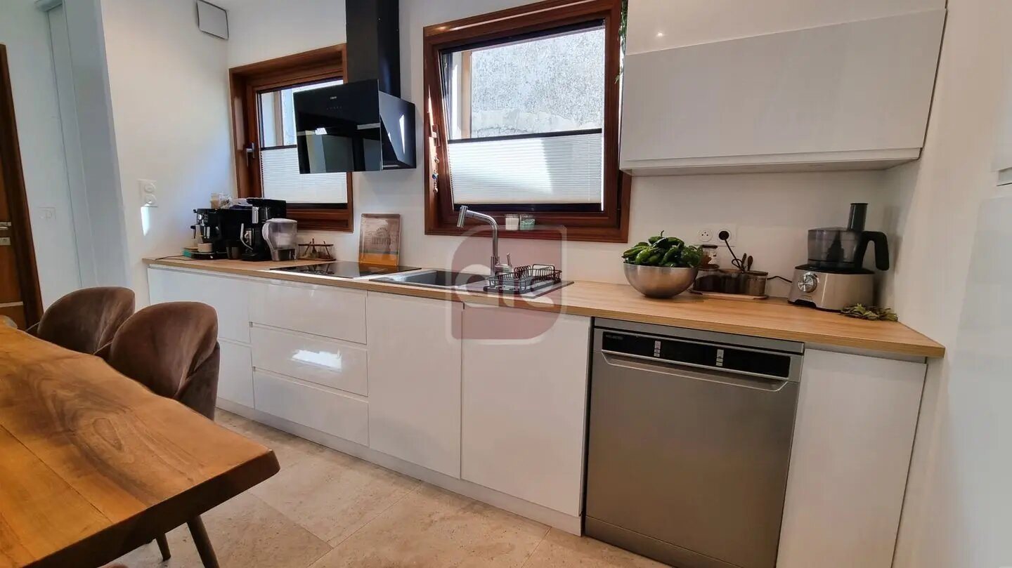 Maison à vendre, 60m², Montferrier-sur-Lez