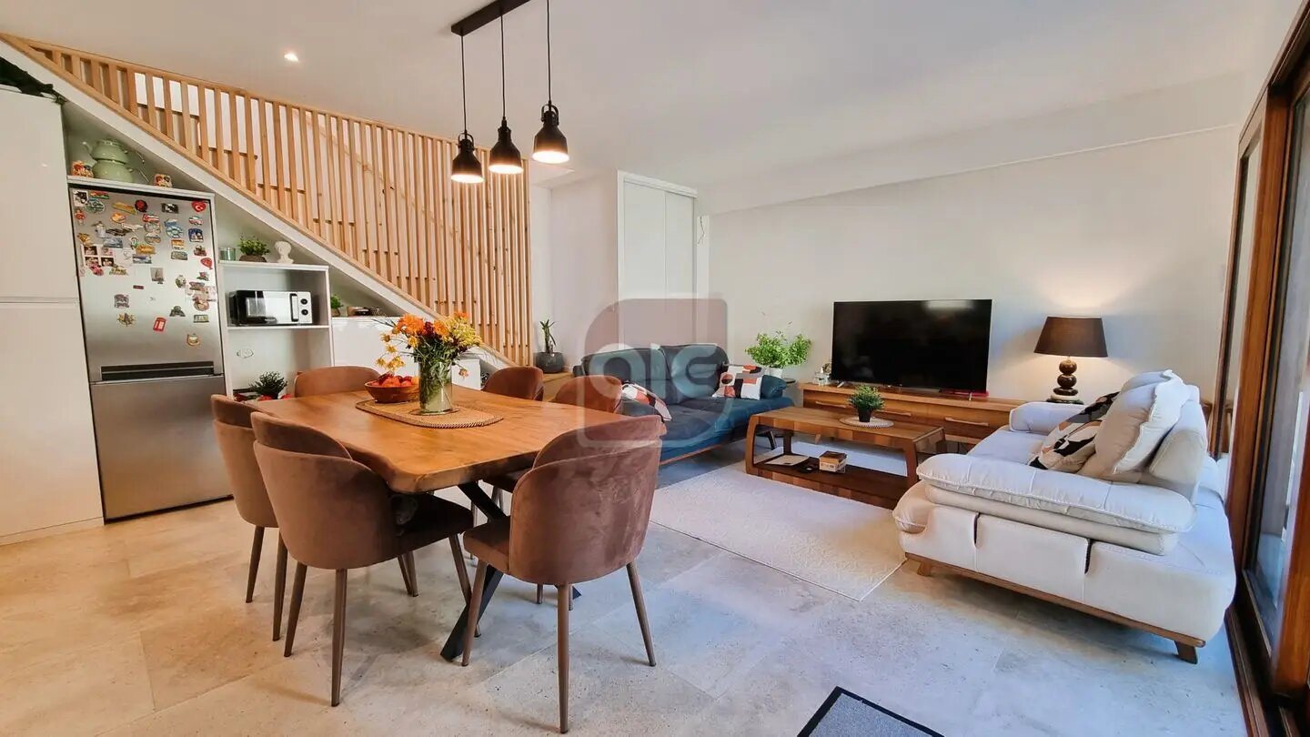 Maison à vendre, 60m², Montferrier-sur-Lez