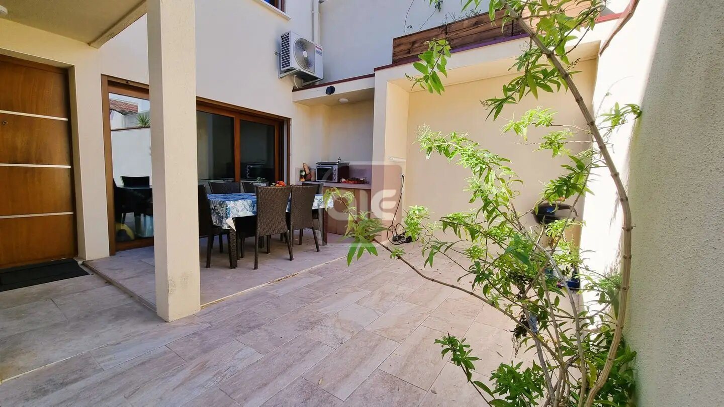 Maison à vendre, 60m², Montferrier-sur-Lez