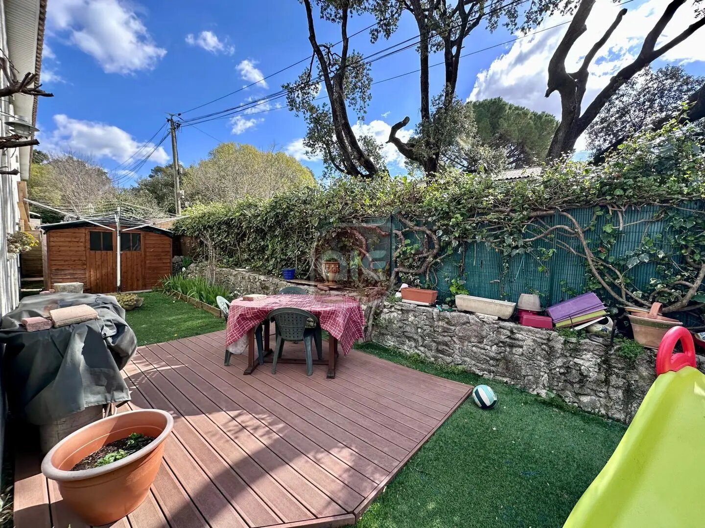 Appartement à vendre, 85m², Teyran