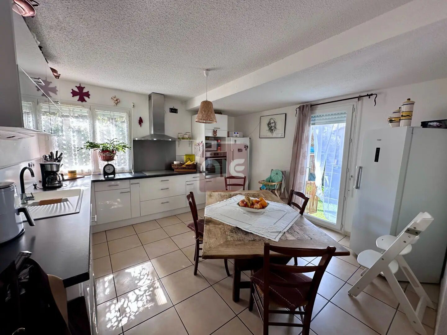 Appartement à vendre, 85m², Teyran