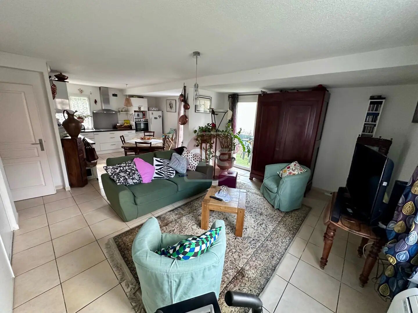 Appartement à vendre, 85m², Teyran