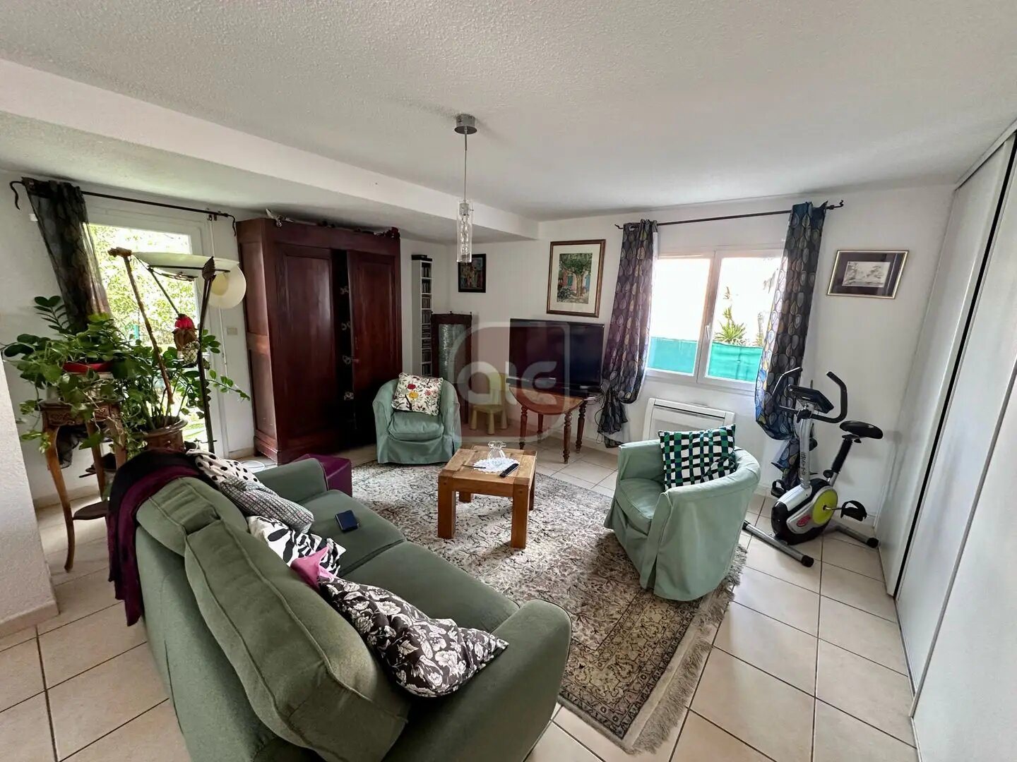 Appartement à vendre, 85m², Teyran