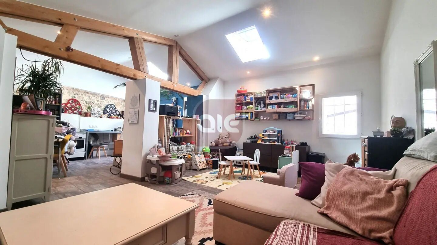 Maison à vendre, 83m², Montferrier-sur-Lez