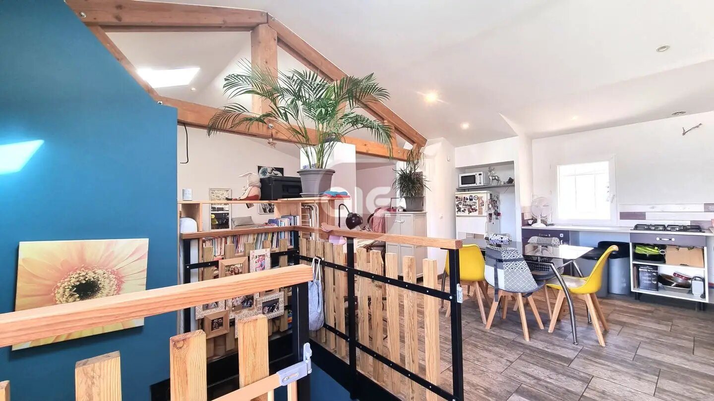Maison à vendre, 83m², Montferrier-sur-Lez
